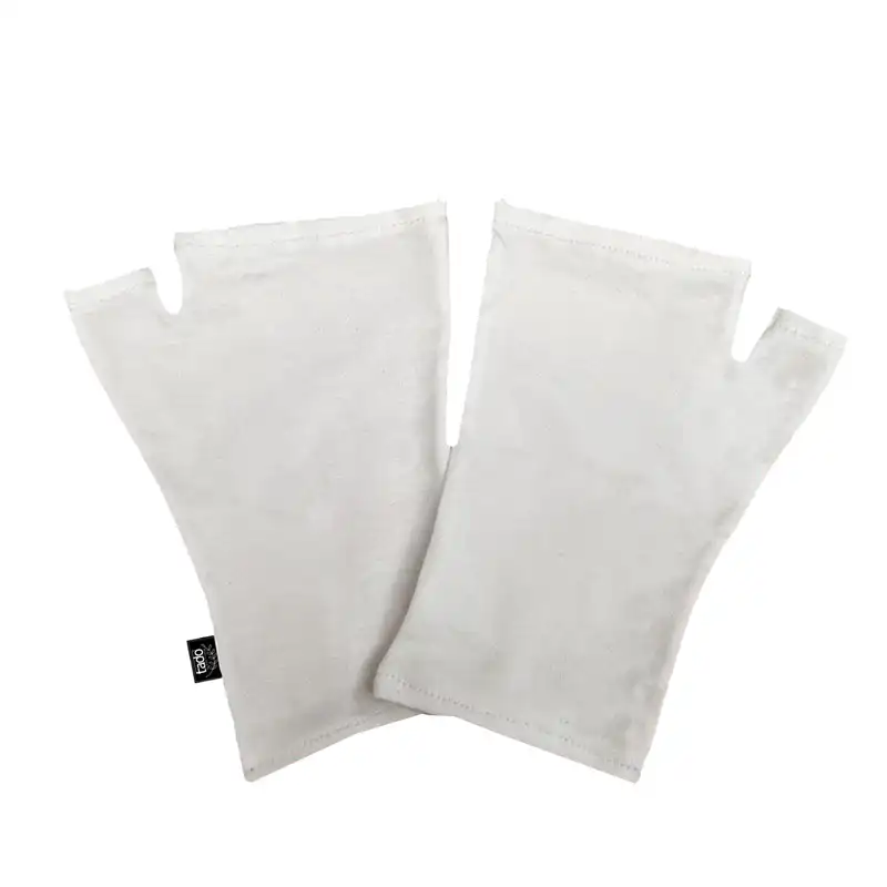 دستکش تادو طرح فینگرلس کد 1-321