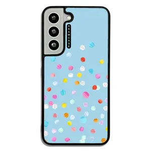 AKAM AMC-WSGS22-DOTS-26 Cover For Samsung Galaxy S22