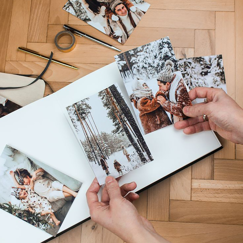 آلبوم عکس کودک کد 10