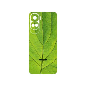 MAHOOT Leaf_Texture Cover Sticker for Honor 90 Lite