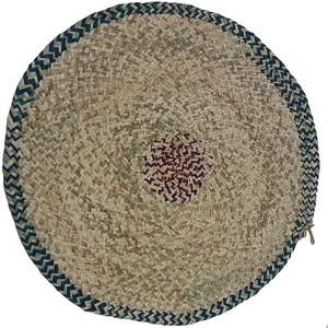 سفره حصیربافی مدل 107