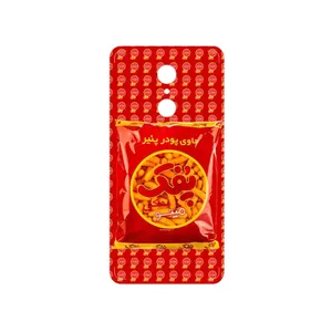 MAHOOT Puffy Nostalgia Cover Sticker for Xiaomi REDMI 5