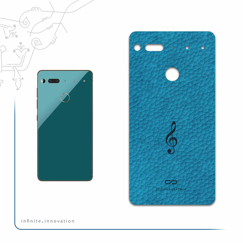 برچسب پوششی ماهوت مدل BL-SOL مناسب برای گوشی موبایل اسنشال PH1