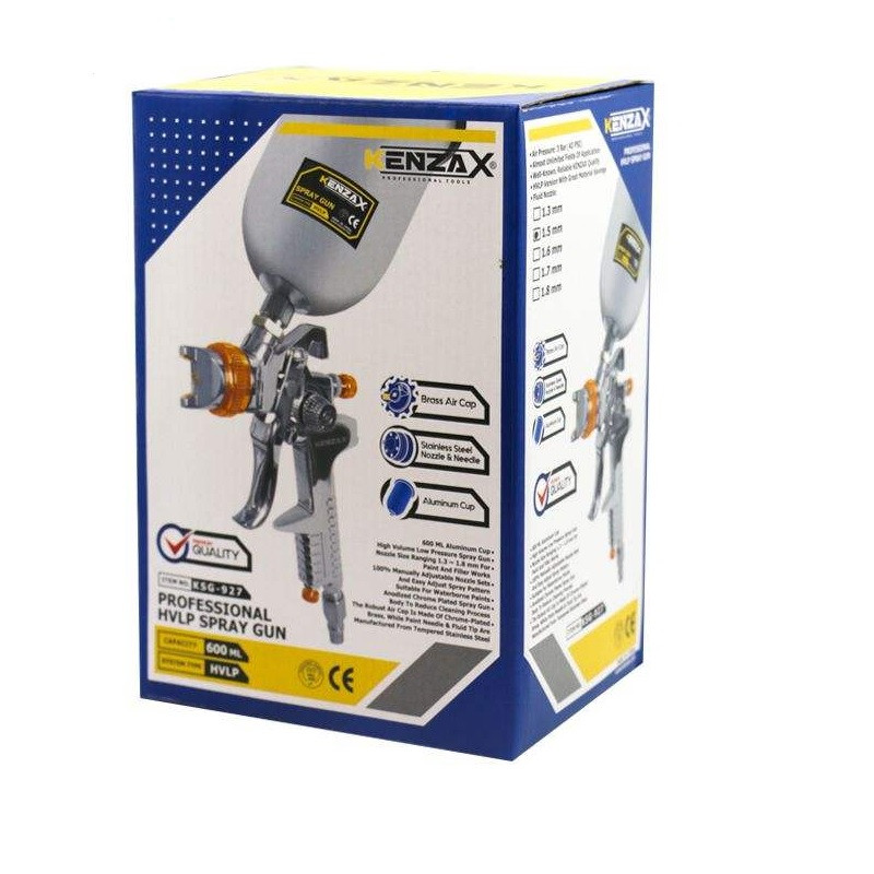 پیستوله بادی کنزاکس مدل KSG-927-17