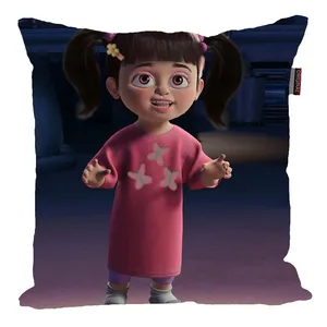 کوسن کودک ناریکو طرح بو کد 02492