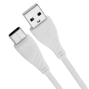 کابل تبدیل USB به USB-C جی فوز مدل CA-68 طول 1 متر