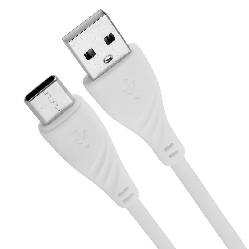 کابل تبدیل USB به USB-C جی فوز مدل CA-68 طول 1 متر