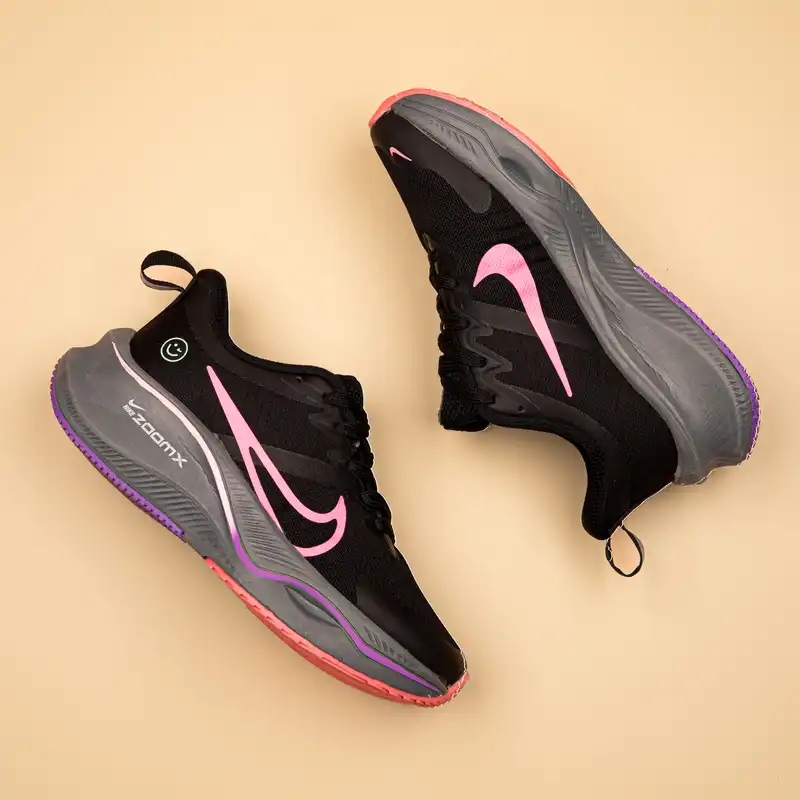 کفش پیاده روی زنانه مدل 204