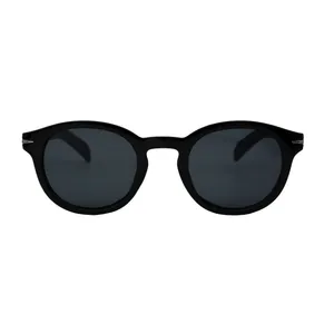 عینک آفتابی ویفرر (Wayfarer) دیوید بکهام مدل 28016 DB BL