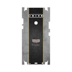 MAHOOT Cadillac-FullSkin Cover Sticker for LG K51s