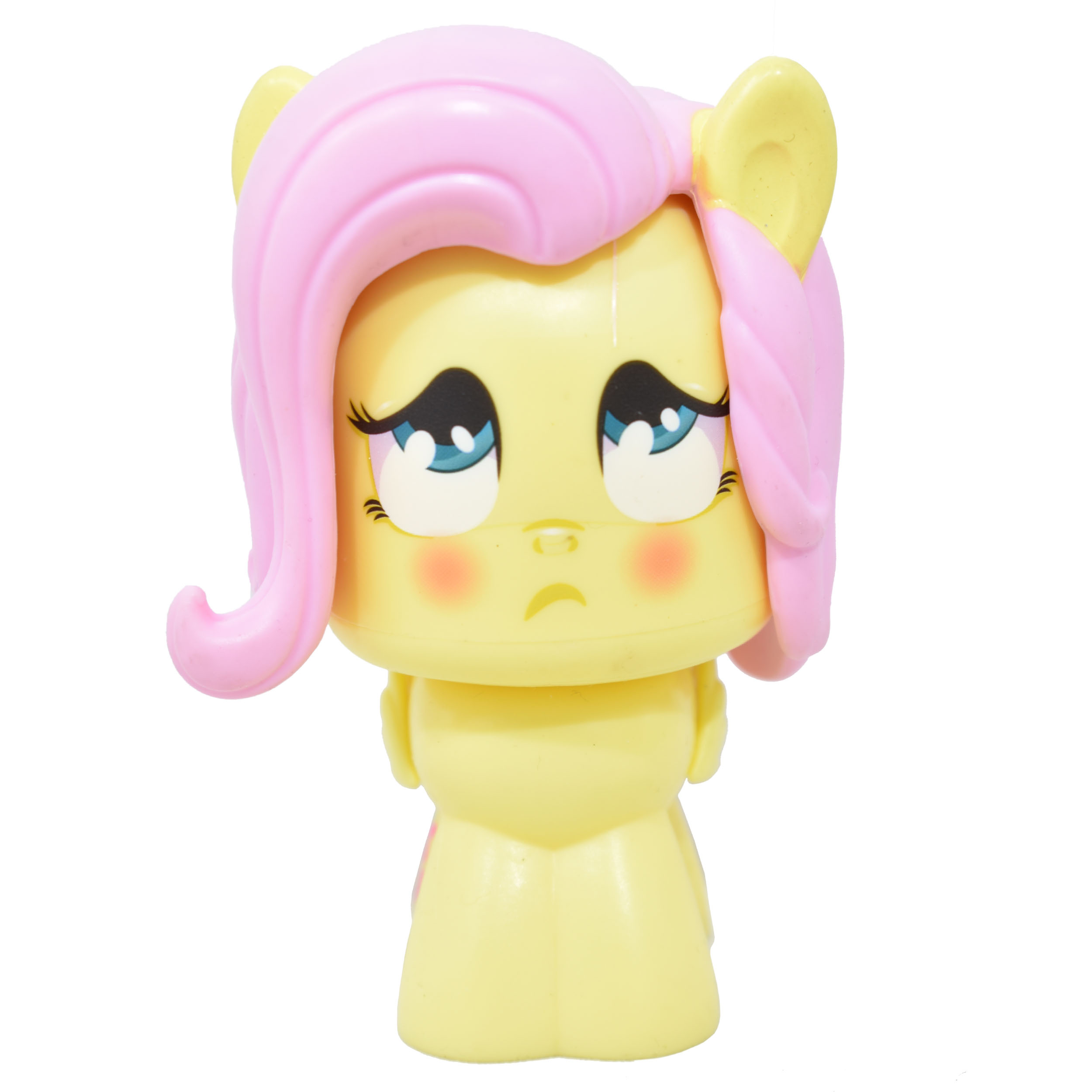 اکشن فیگور طرح پونی مدل فلاترشای