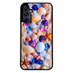AKAM AMC-WSGA15-PEARL9 Cover For Samsung Galaxy A15
