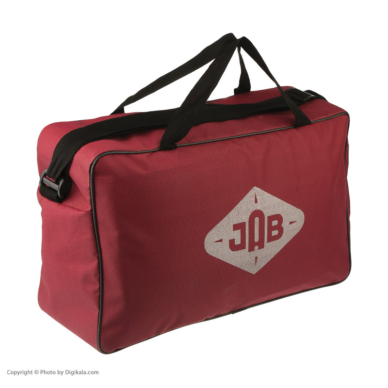 پیستوله رنگ پاش شارژی جاب مدل JFS-1000W