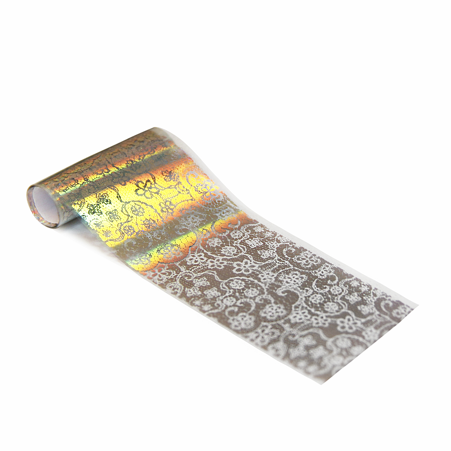 فویل طراحی ناخن مدل HNDF16