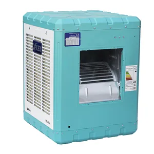 کولر آبی 3500 فیلکس استار مدل SA30