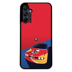 AKAM AMC-WSGA15-BMW-27 Cover For Samsung Galaxy A15