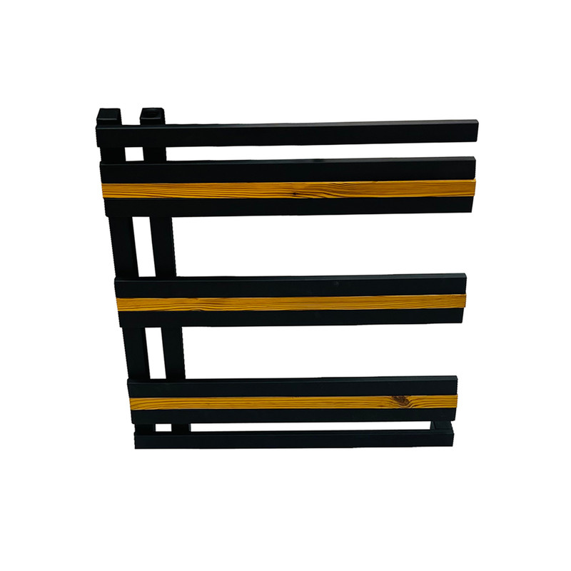 رادیاتور حوله خشک کن هاتیپس مدل استیل آلترمو 50*60