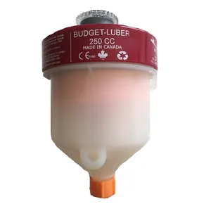   ATS Electro-lube Budget luber Automatic lubrication unit