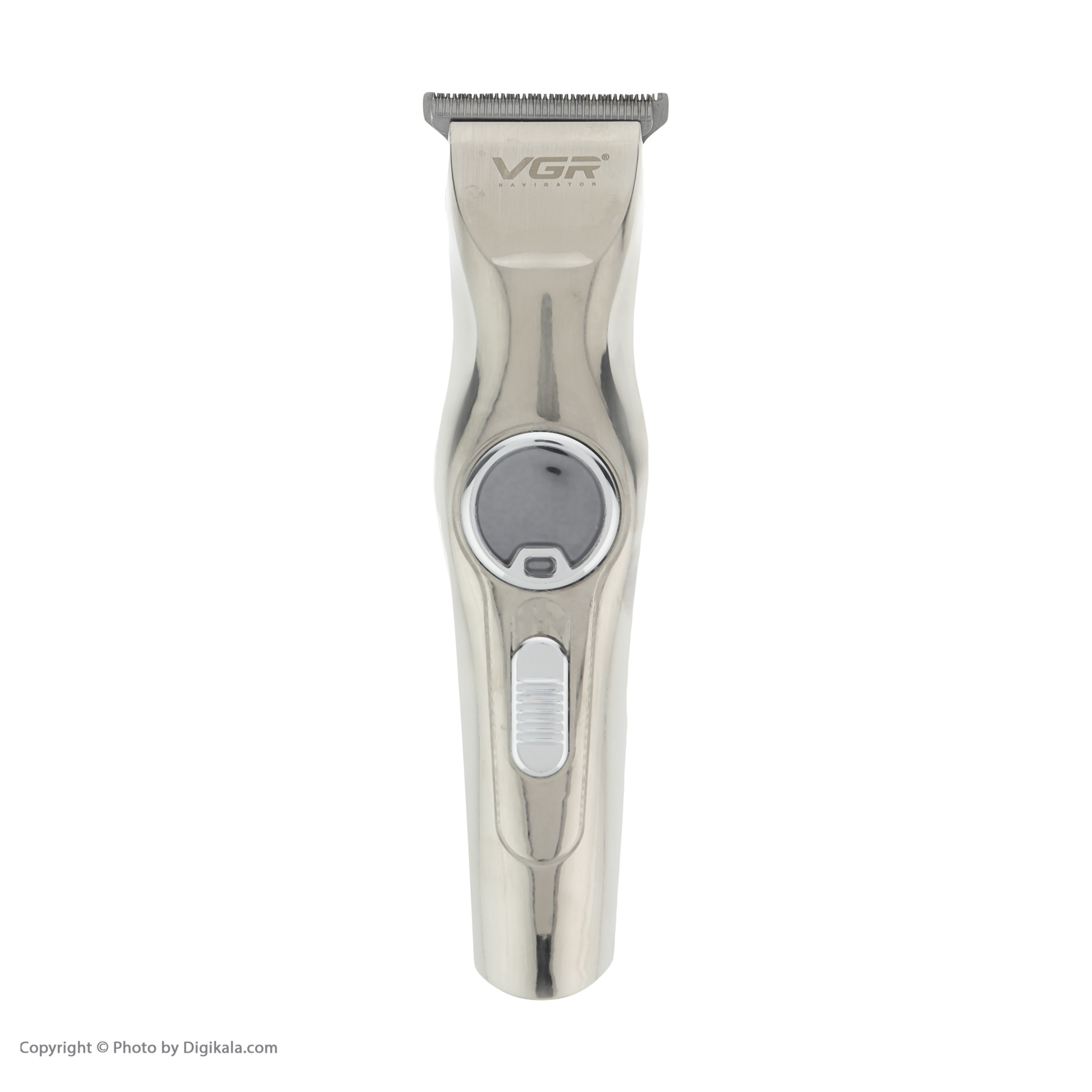 ماشین اصلاح موی سر و صورت وی جی ار مدل V-161