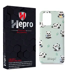 HEPRO MC Cover for XIAOMI Redmi 10 / Redmi 10 Prime