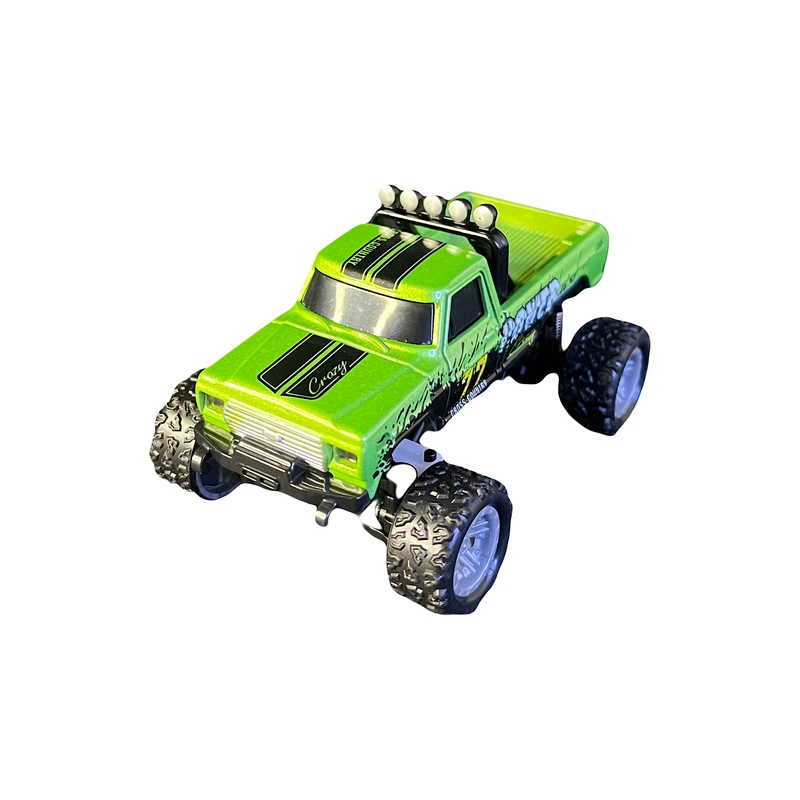ماشین بازی مدل فورد f150