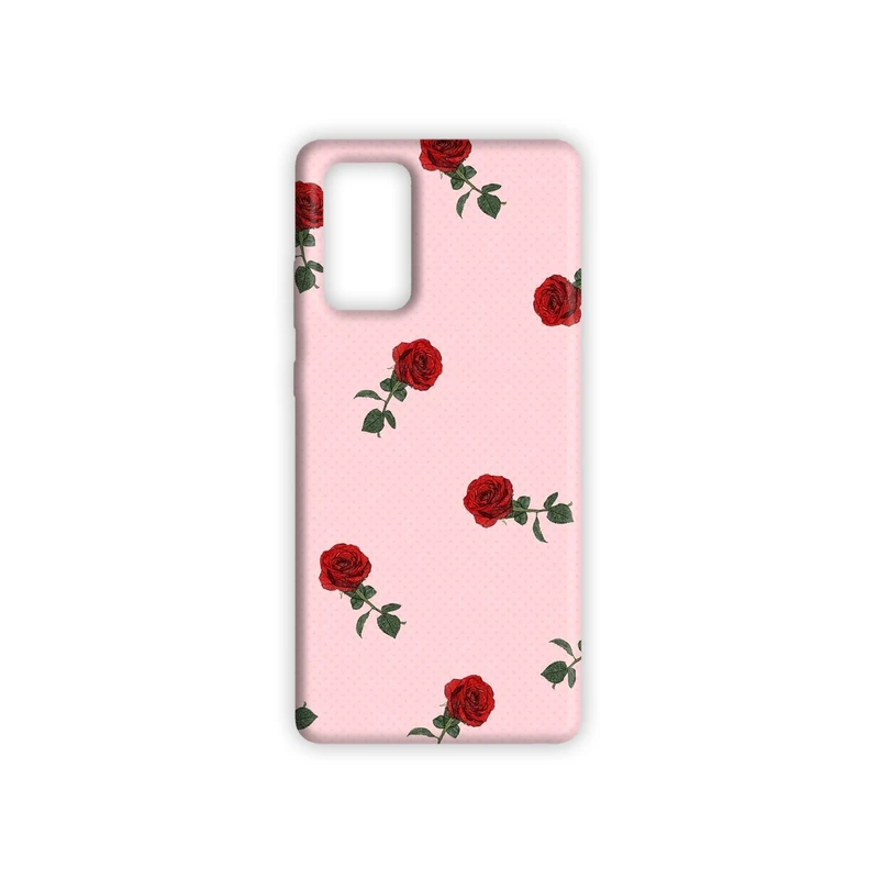 کاور مدل گل کد 524 مناسب برای گوشی موبایل شیائومی redmi note 11 4g / note 11s