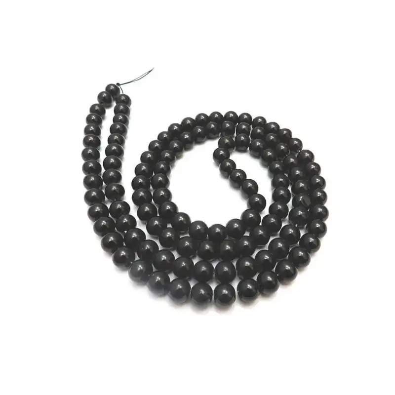 مروارید هاوس رز کد BLK08 بسته 100 عددی