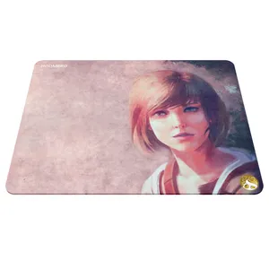 Hoomero Life Is Strange A1436 Mousepad