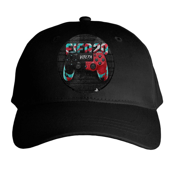 کلاه کپ آی تمر مدل فیفا گیم کد 230