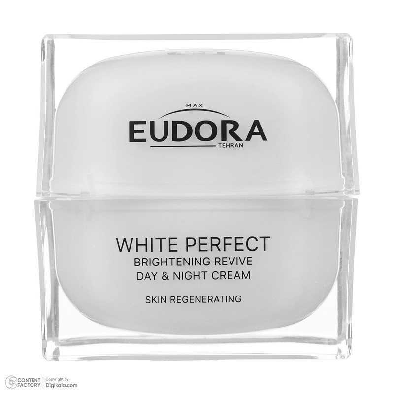 کرم ضد لک روز و شب ادورامکس مدل White Perfect حجم 50 میلی لیتر کرم ضد لک روز و شب ادورامکس مدل White Perfect حجم 50 میلی لیتر