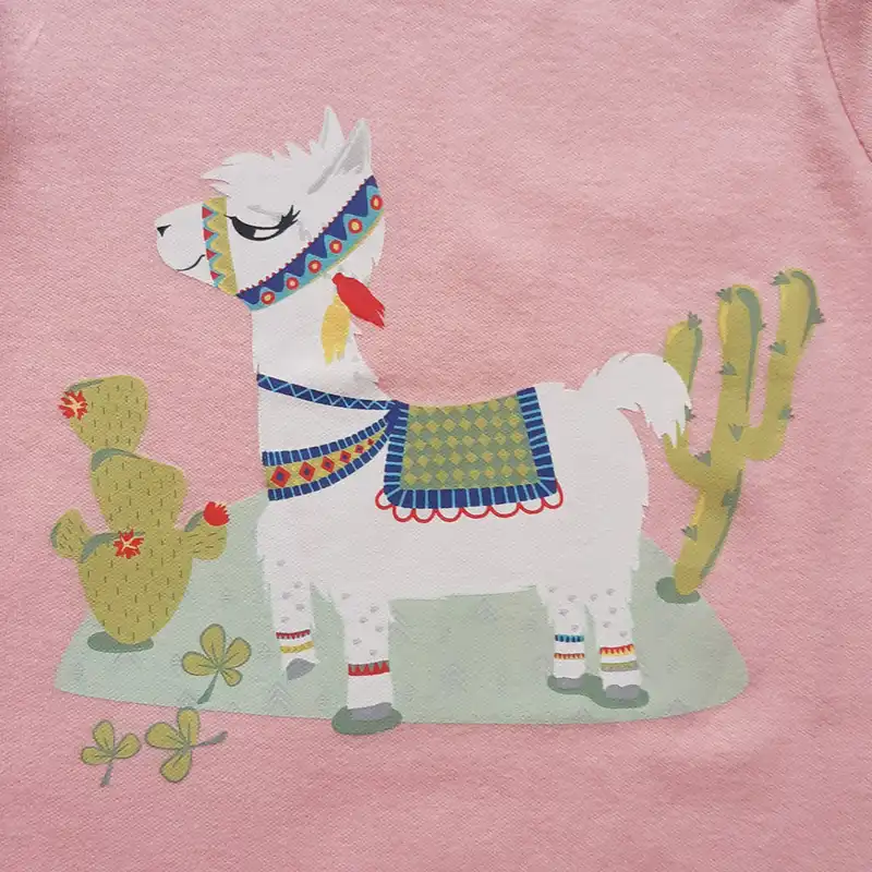 بادی آستین بلند نوزادی جلین مدل shsha28