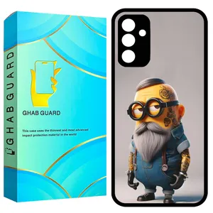 Ghab Guard GCHPA34 Cover For Samsung Galaxy A34 5G