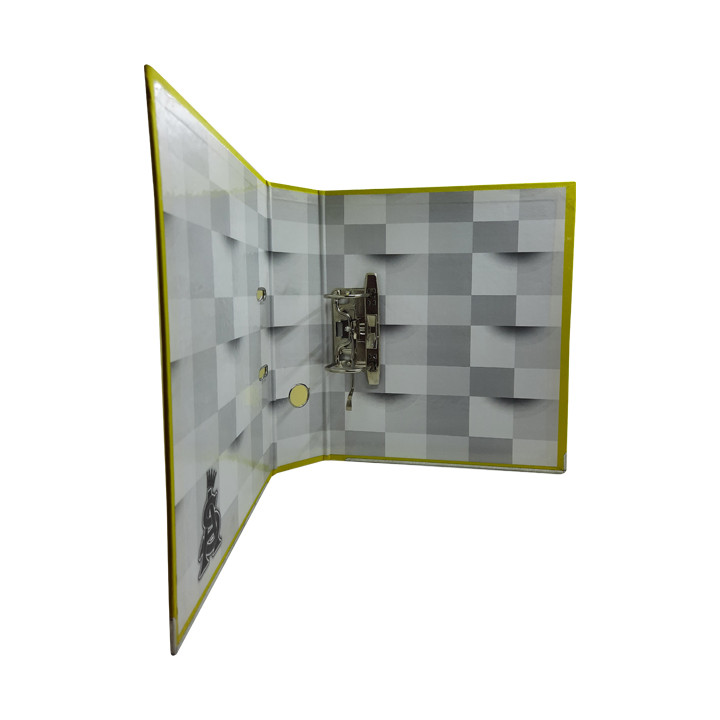 زونکن پدیده مدل A4 -24 بسته 3 عددی