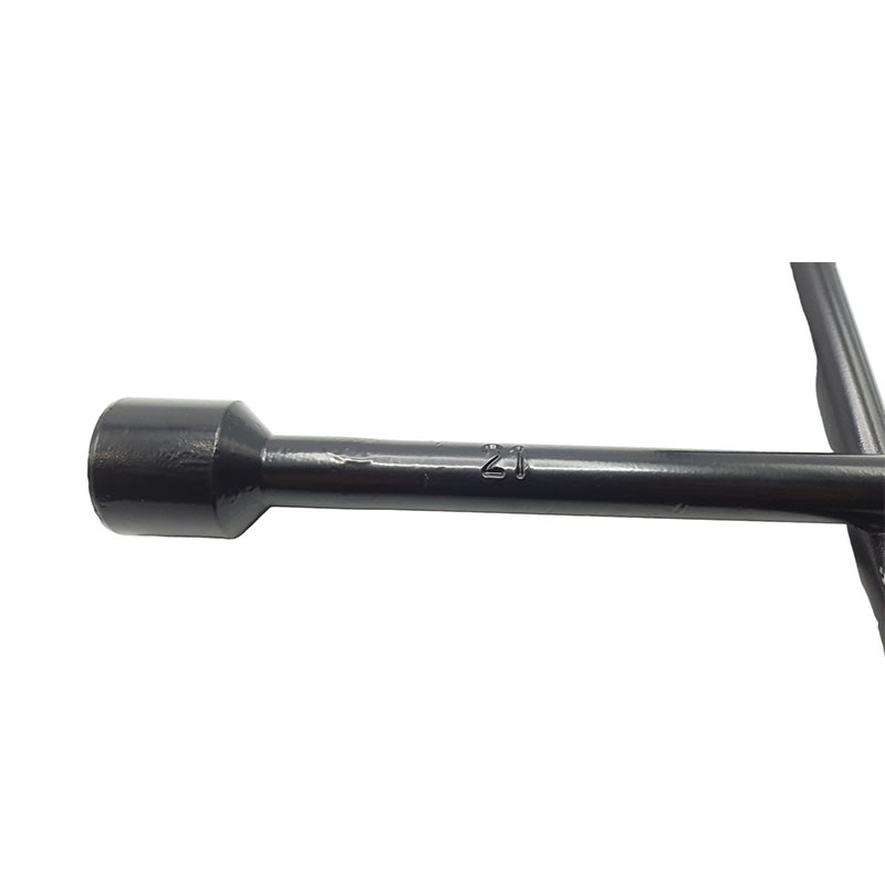 اچار چرخ خودرو سیموند مدل چهار پر سایز 14-17-19-21 میلی متر