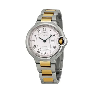 ساعت مچی عقربه ای زنانه سیویک مدل cv-603