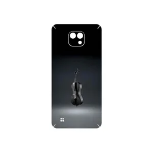 MAHOOT Cello Cover Sticker for LG X Cam