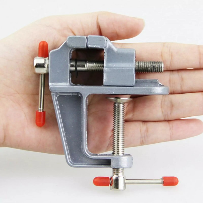 گیره بغل میزی مدل  AT-6030