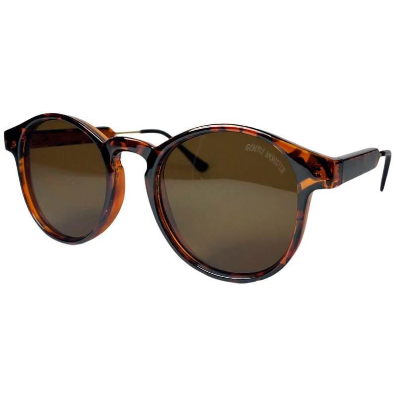 عینک آفتابی جنتل مانستر مدل 116554566-0044