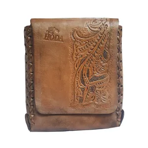 کیف دستی طرح گلبوته کد 72