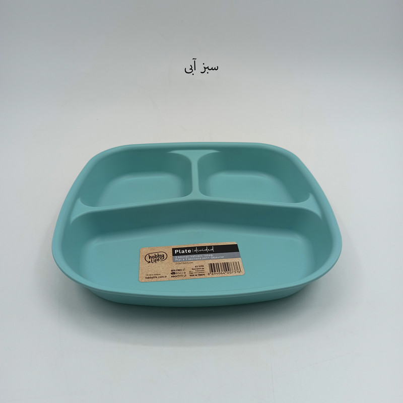 اردو خوری هوبی لایف مدل 03.1298