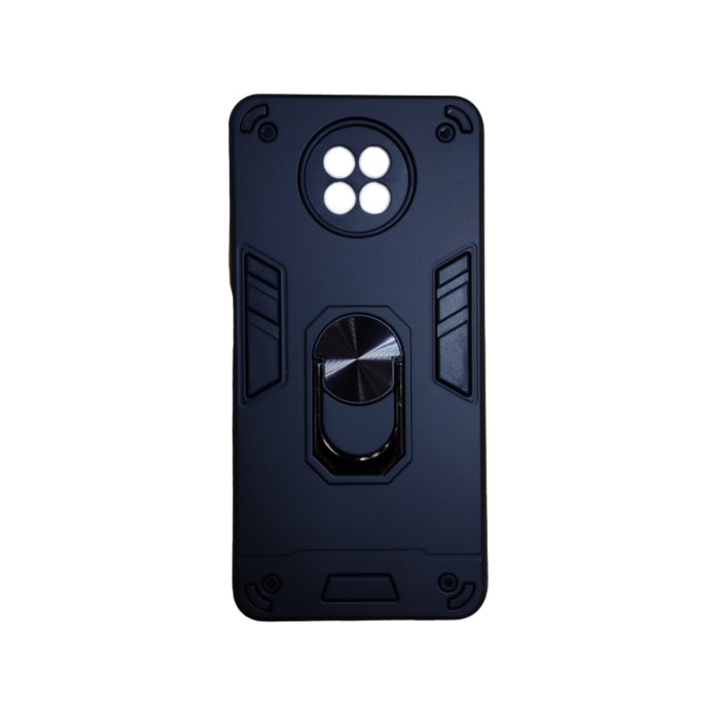 کاور مدل BTMNI مناسب برای گوشی موبایل شیائومی Redmi Note 9T