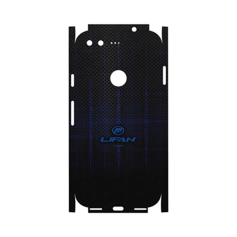 برچسب پوششی ماهوت مدل Lifan-FullSkin مناسب برای گوشی موبایل گوگل Pixel