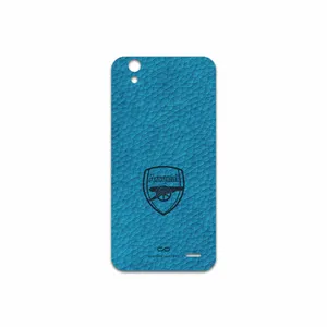 MAHOOT BL-ARSNL Cover Sticker for Huawei Ascend G630