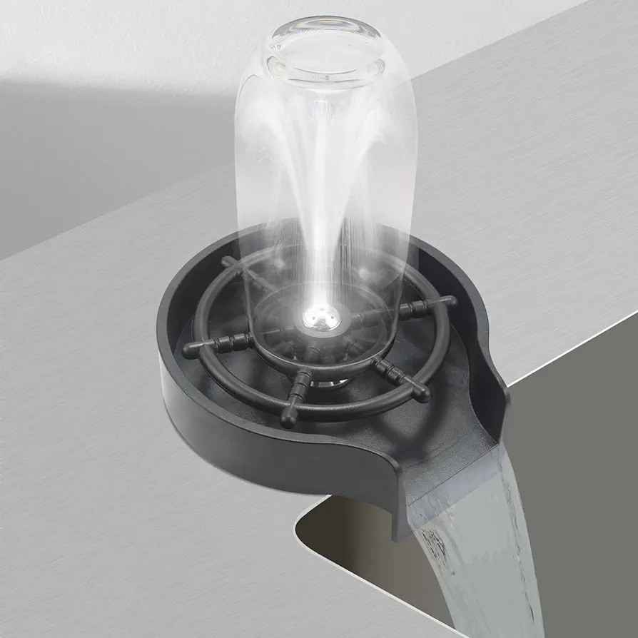 شیر لیوان شوی مدل Sueea Pro شیر لیوان شوی مدل Sueea Pro