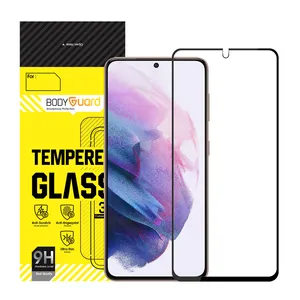 BodyGuard FS Screen Protector For Samsung Galaxy S21 Plus