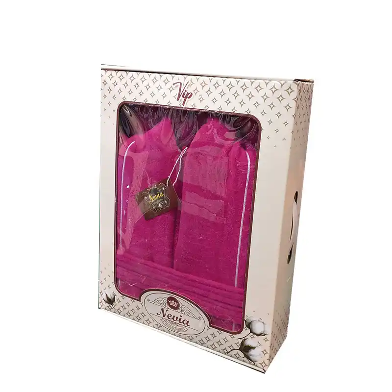 حوله پالتویی مدل تنپوش یقه ساده سایز 125