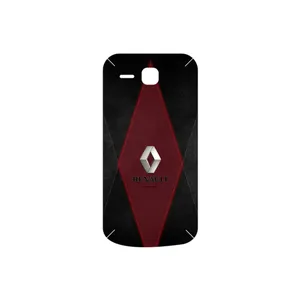 MAHOOT Renault Cover Sticker for Huawei Ascend Y600