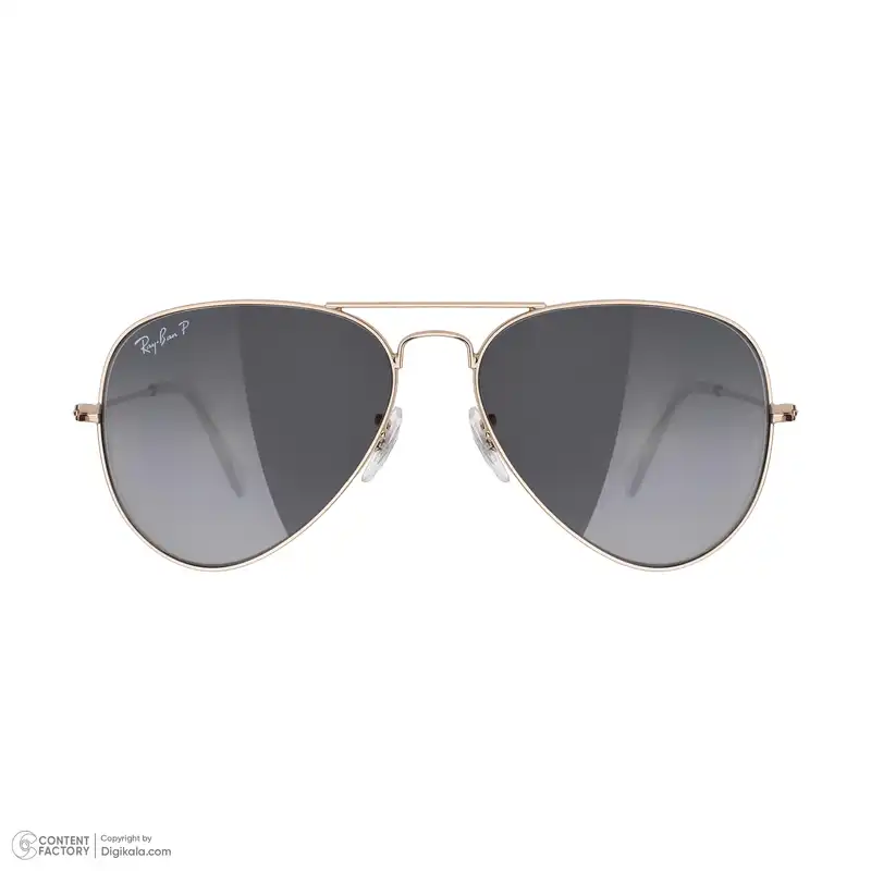 عینک آفتابی ری بن مدل 3025P-001/78