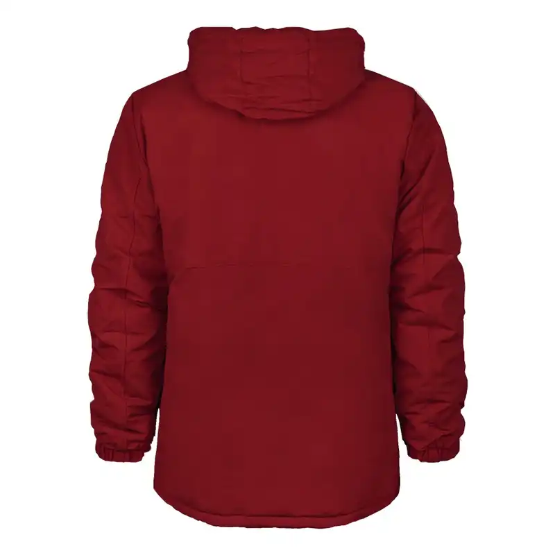 کاپشن مردانه مدل بادگیر SB-SS-010621