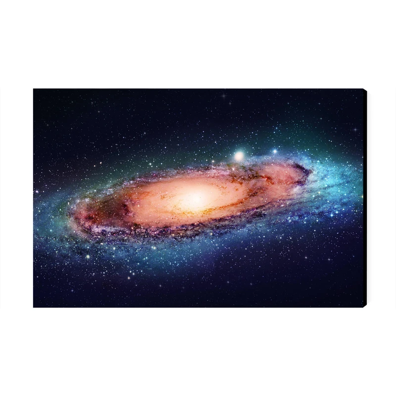 تابلو شاسی عرش مدل فانتزی فضا Space کد As2666